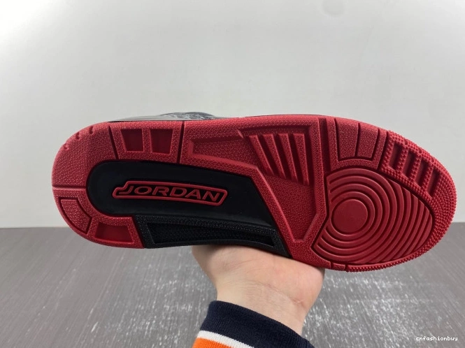 Spizike Jordan FQ1579-006 Bred Low 0803